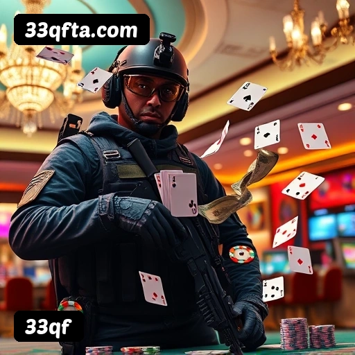 33qf VIP - Programa Exclusivo