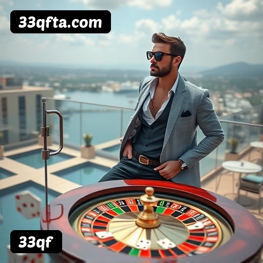 Como Apostar na 33qf Bet